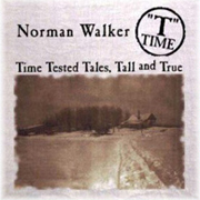 T-time CD cover